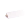 Paper Exclusive Bordkort, 240 g, 10 x 7 cm, Tekstureret, 10 stk